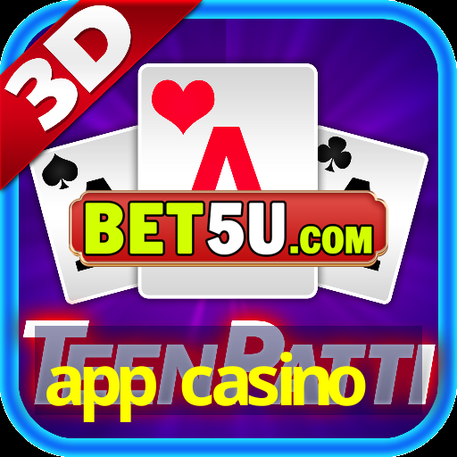 app casino